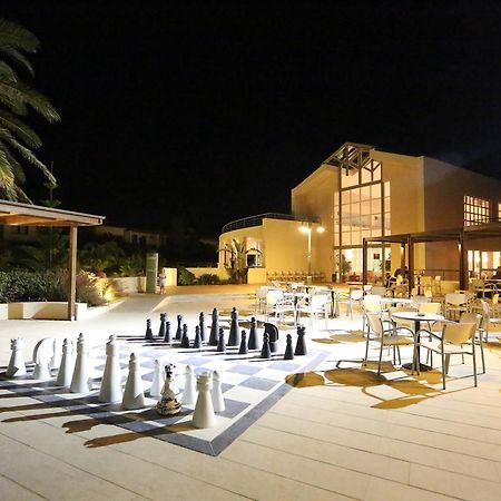 Minos Mare Hotel Platanes  Luaran gambar