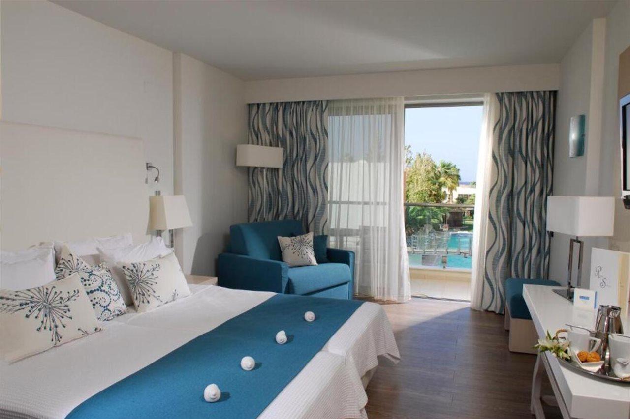 Minos Mare Hotel Platanes  Luaran gambar
