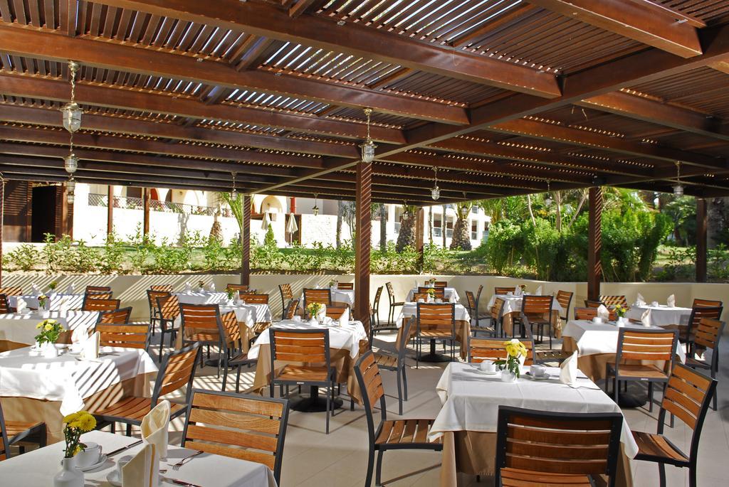 Minos Mare Hotel Platanes  Luaran gambar
