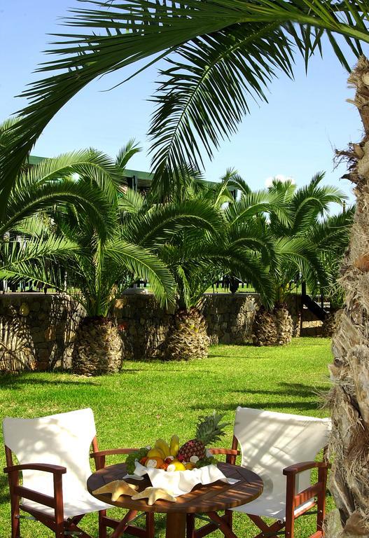 Minos Mare Hotel Platanes  Luaran gambar