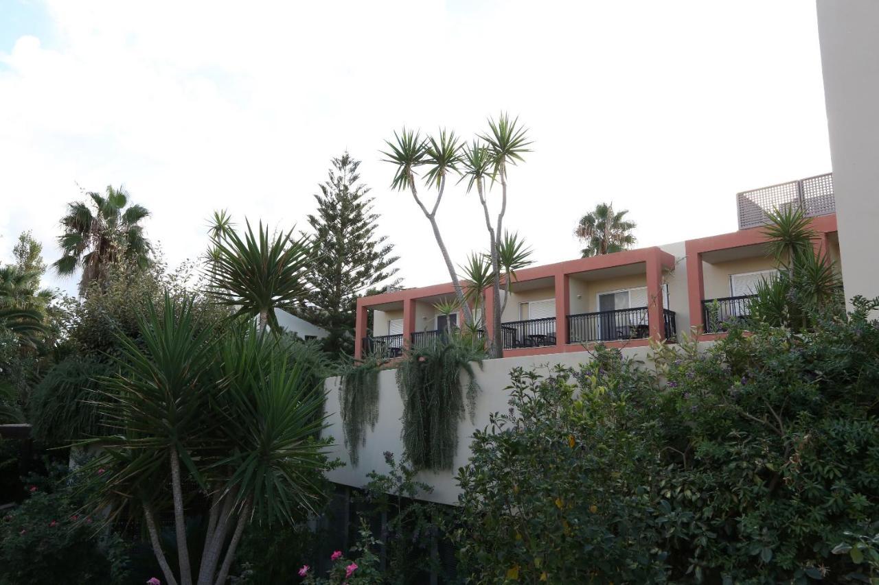 Minos Mare Hotel Platanes  Luaran gambar